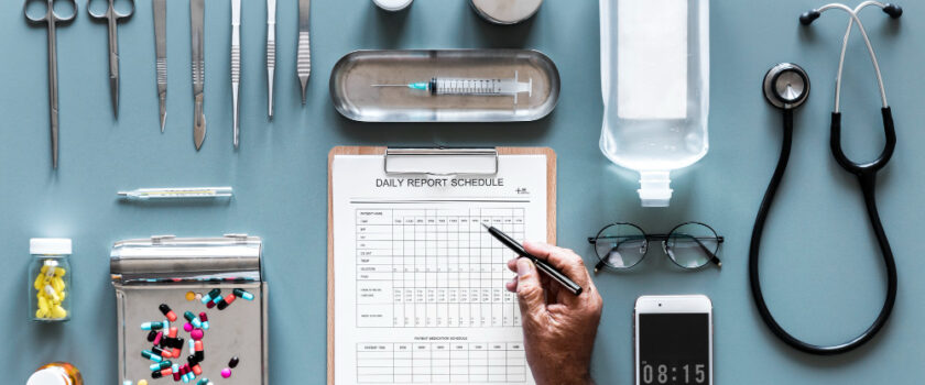 Top 30 Best Healthcare Asset Tracking Solutions
