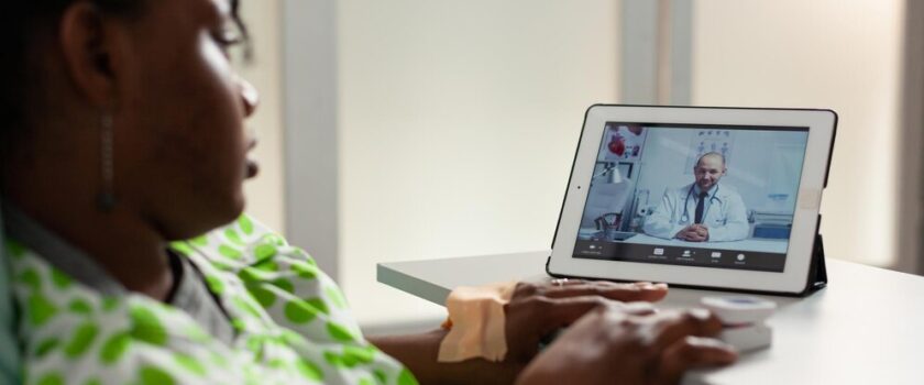 Top 30 Best Remote Monitoring Solutions for Post-Surgery Recovery