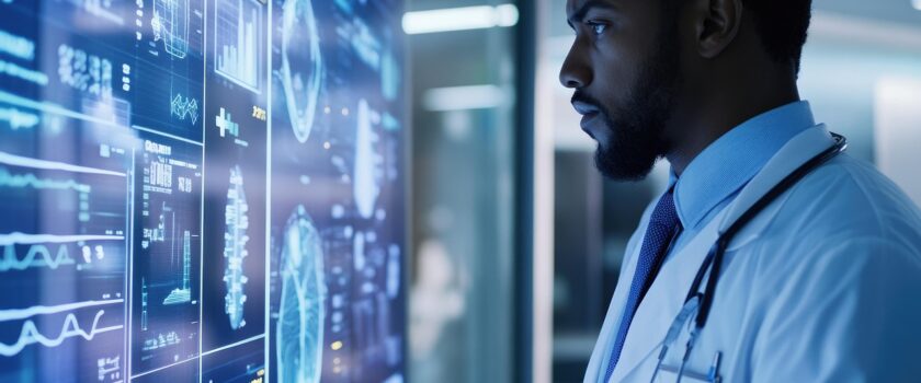 Top 30 Best Healthcare Data Analytics Platforms for Clinical Outcomes